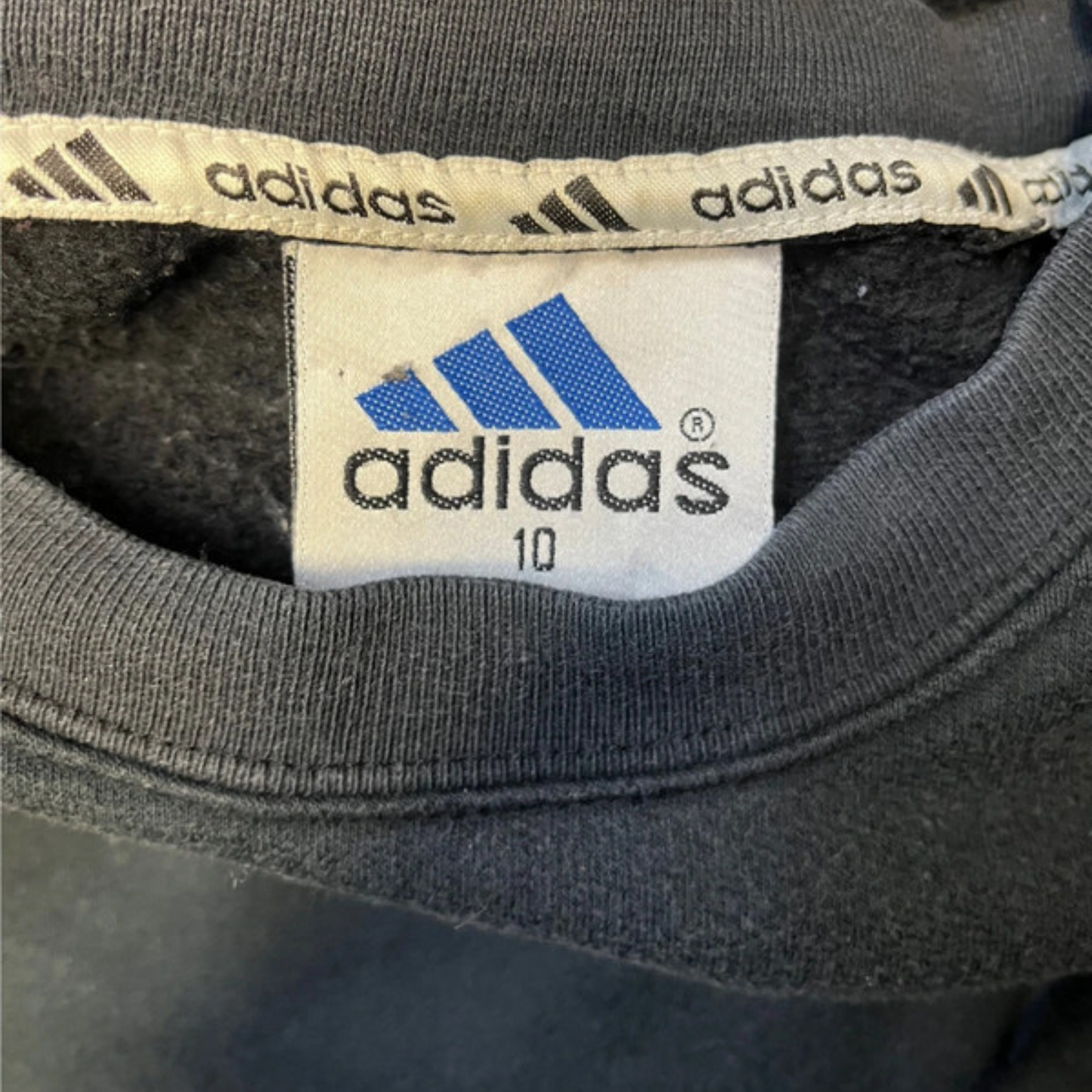 Adidas Sweater