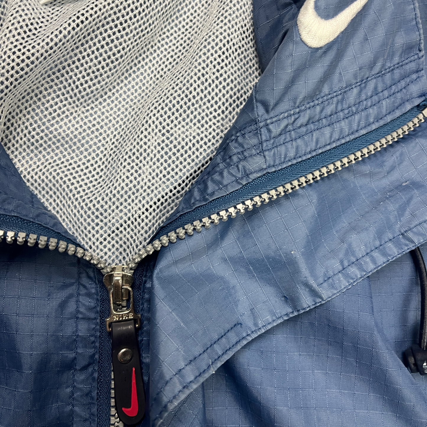 Nike Jacke