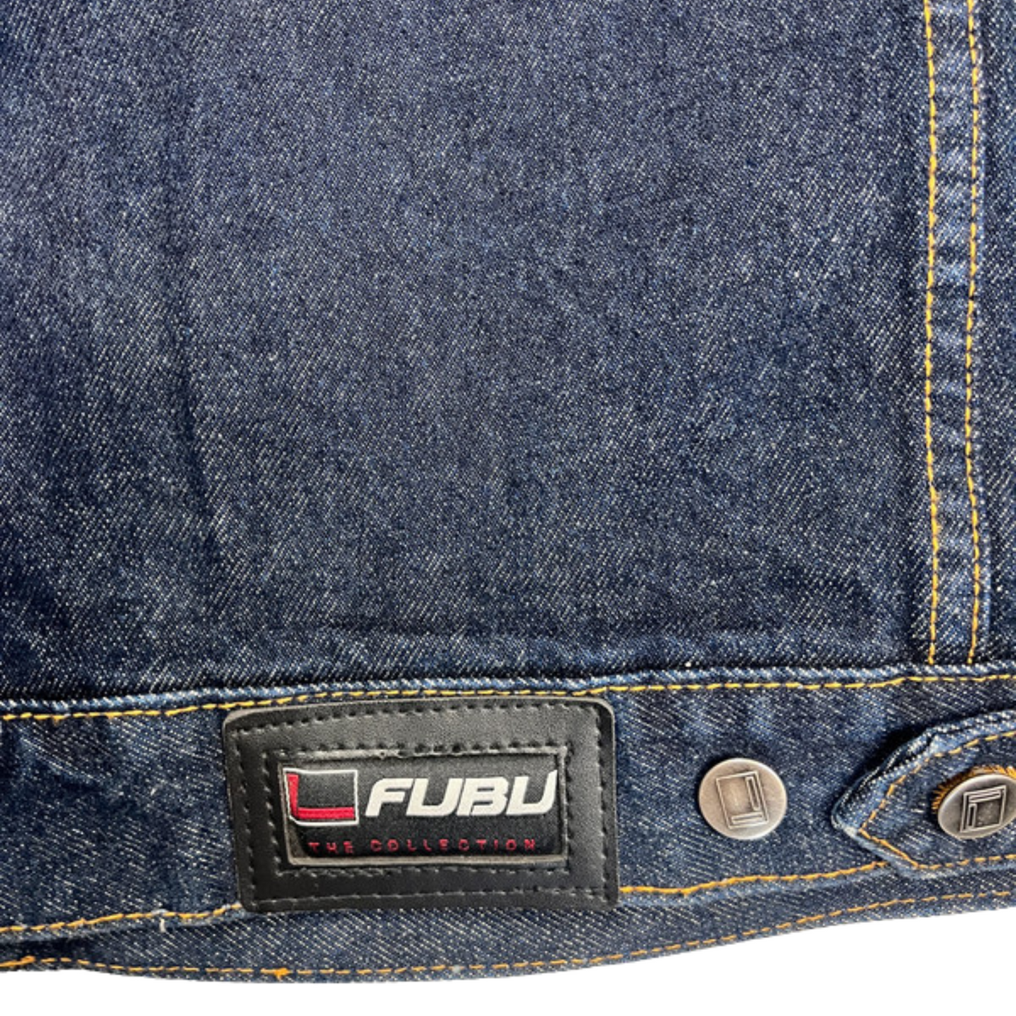 FUBU Jeansjacke