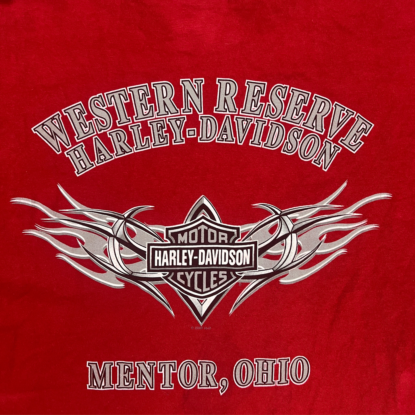 Harley Davidson T-Shirt