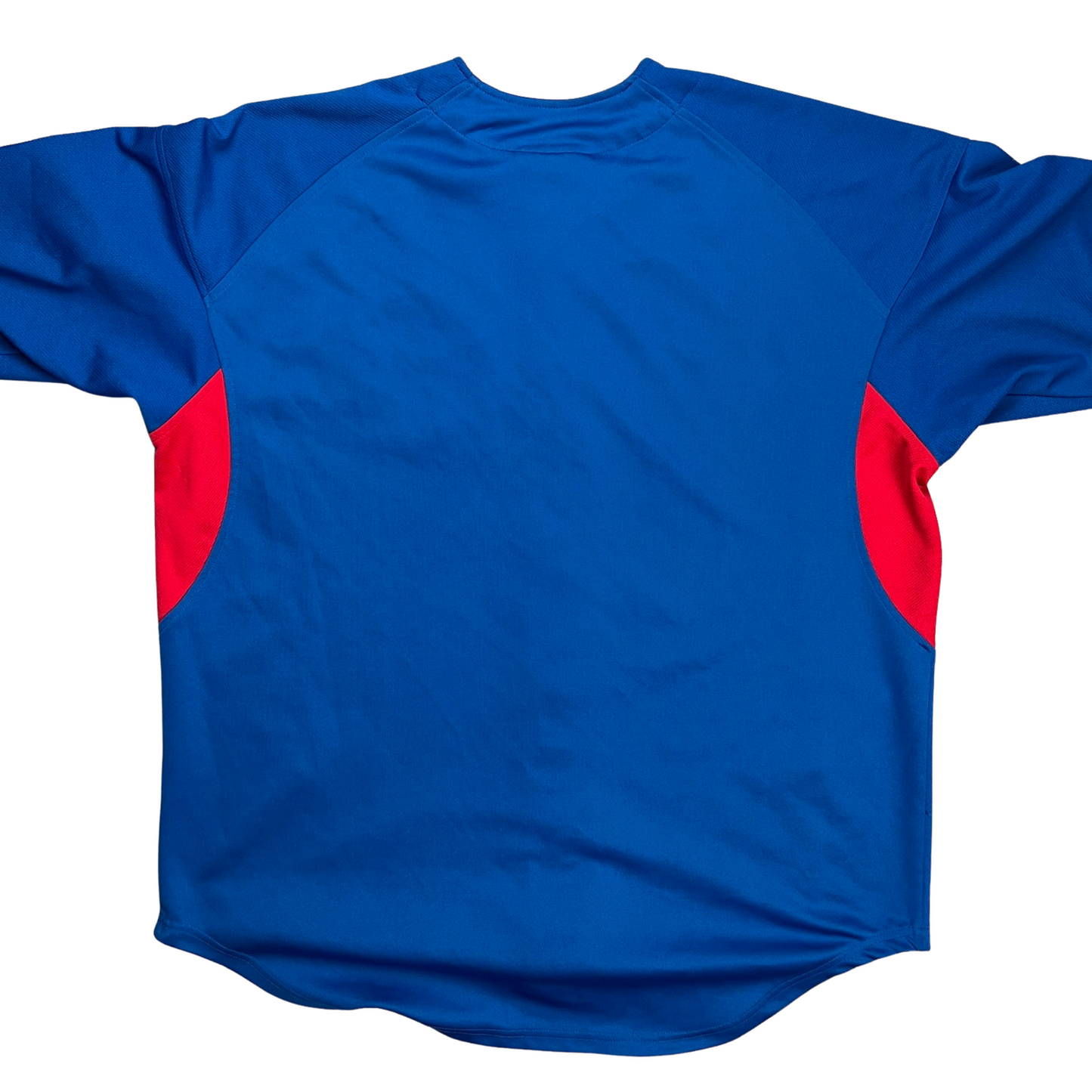 Nike "CHICAGO CUBS" Jersey