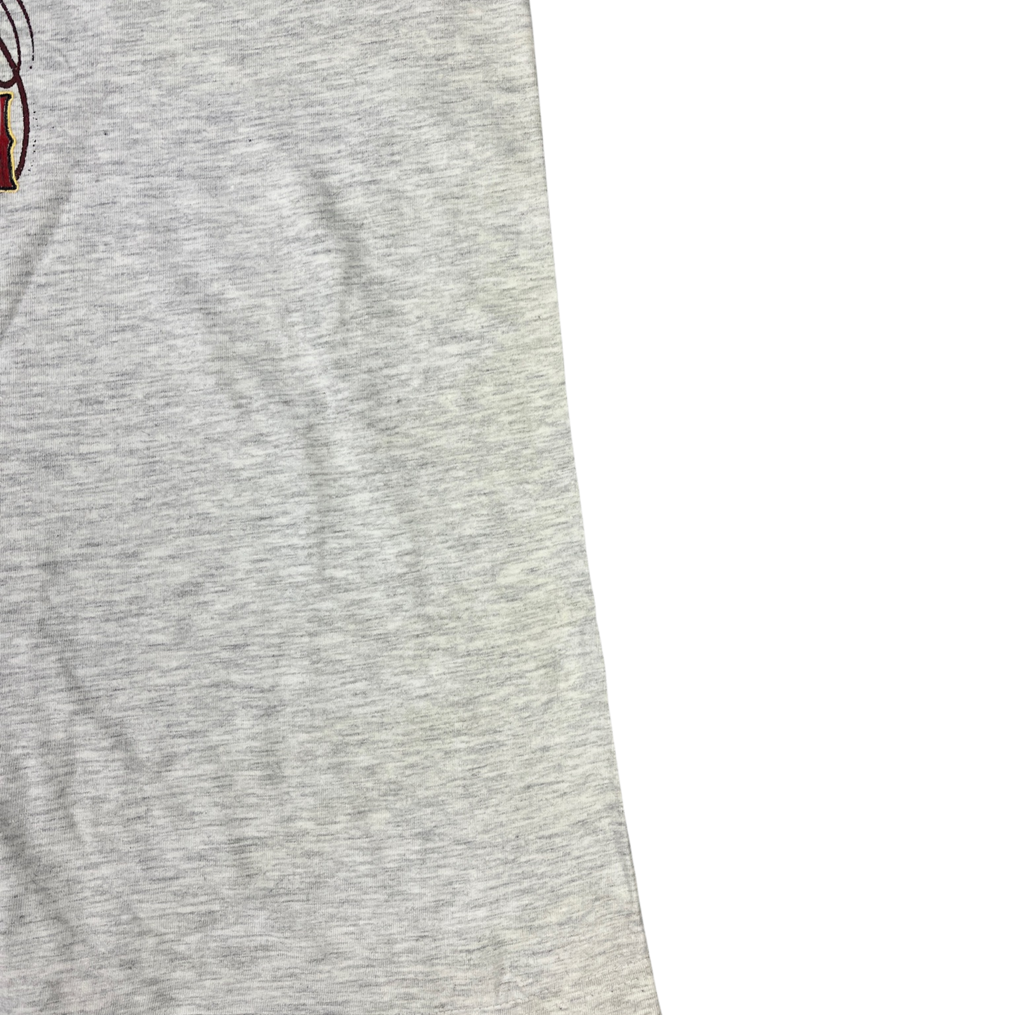 Vintage Route66 T-Shirt Creme - XL