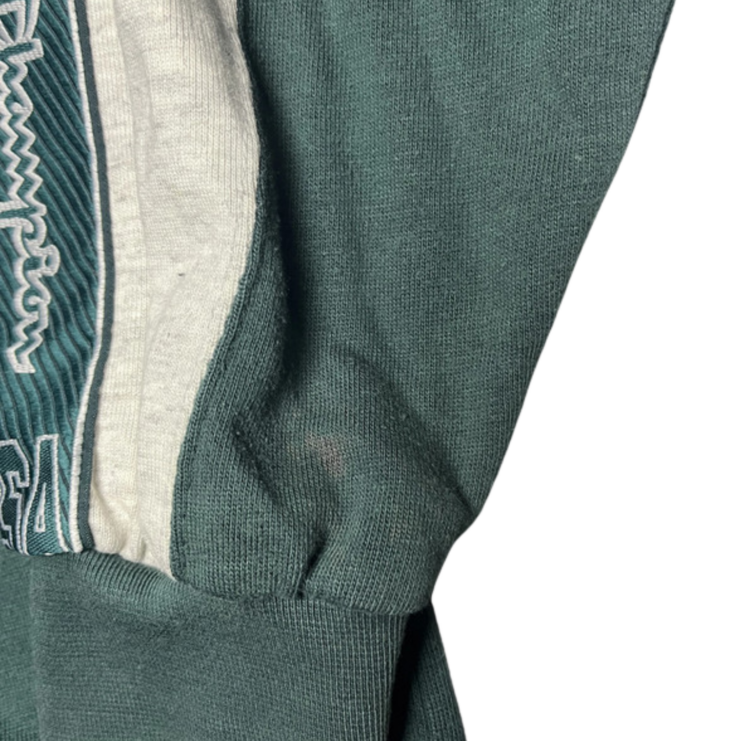 Champion Halfzip Pullover