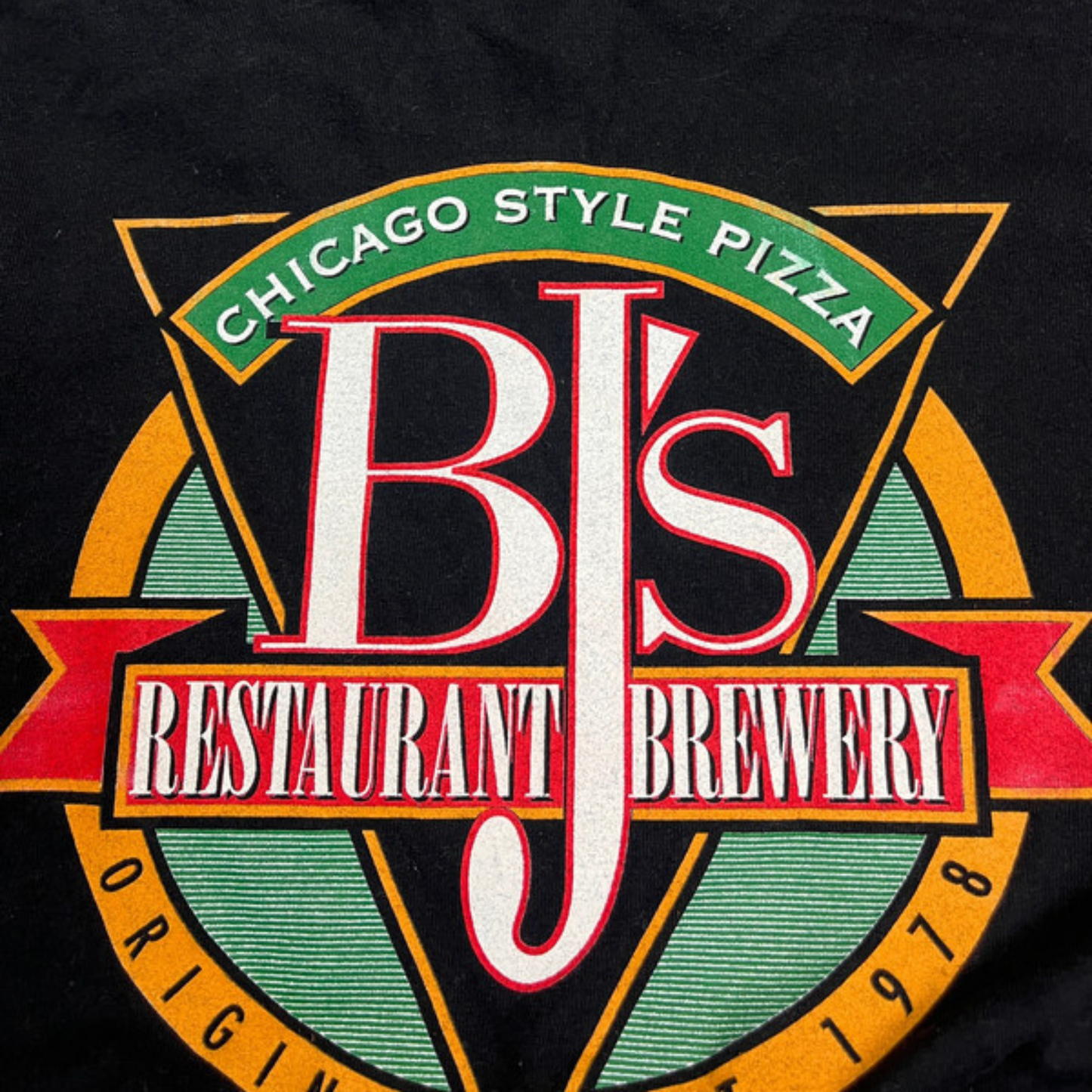 Gildan "BJs Restaurant" T-Shirt