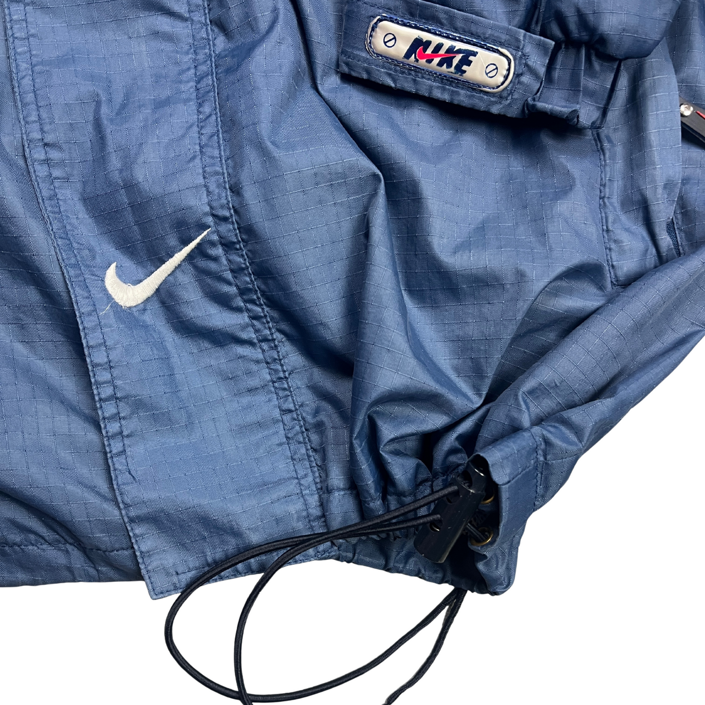 Nike Jacke