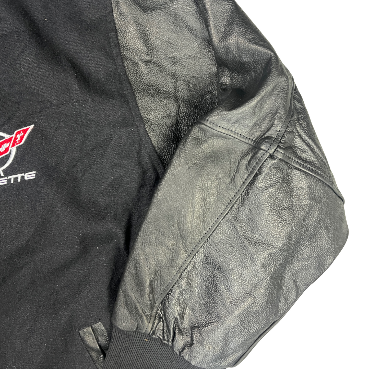 Mad House Corvette Bomberjacke