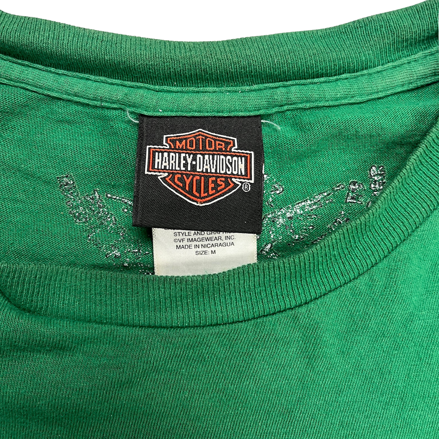 Harley Davidson T-Shirt