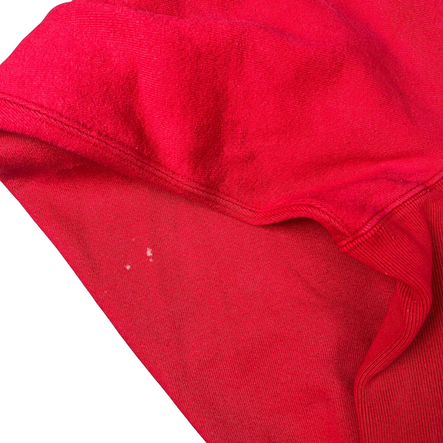 Black Dog Heavyweight Sweater Rot - L