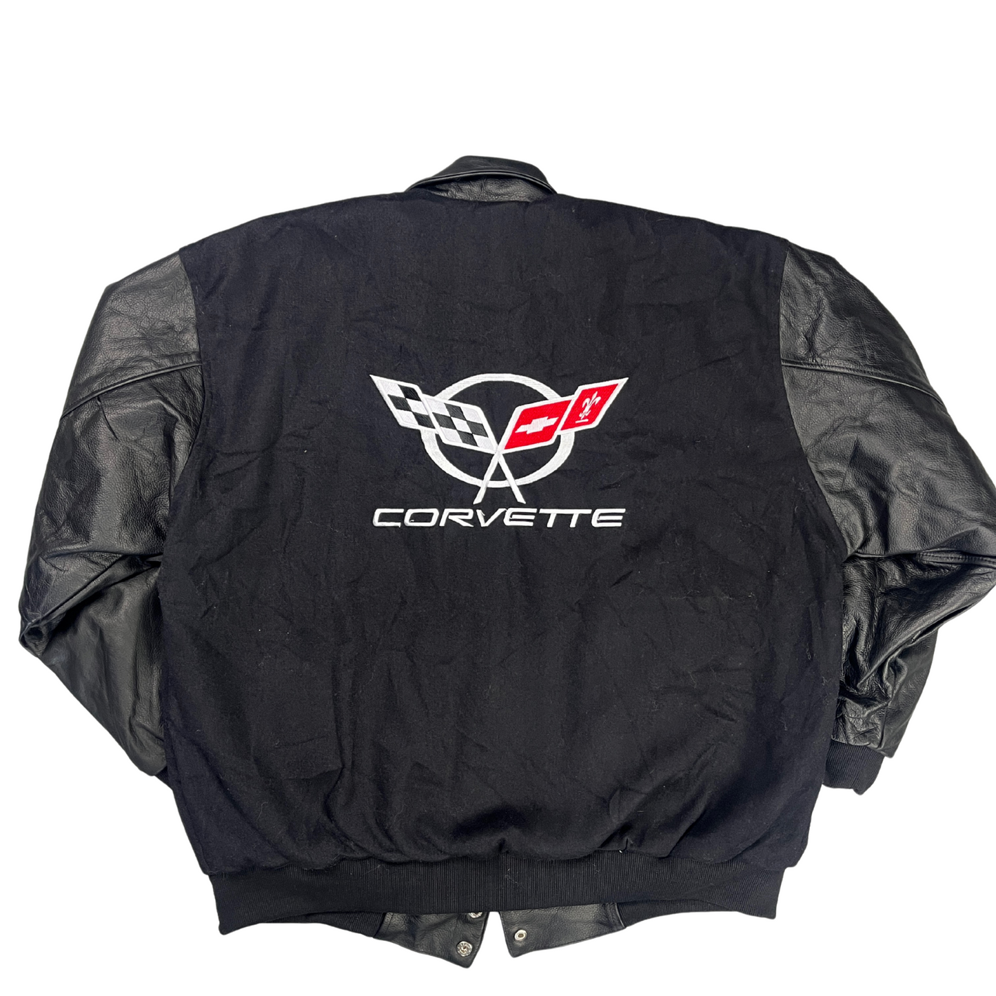 Mad House Corvette Bomberjacke