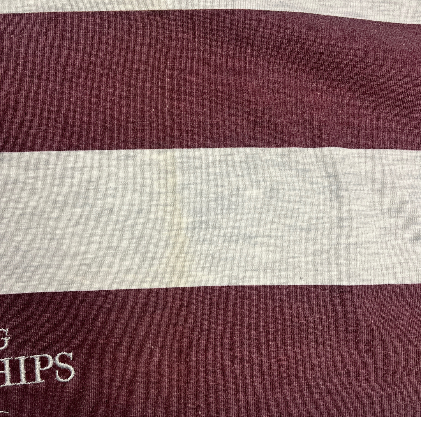 Love Vintage Heavy Weight T-Shirt