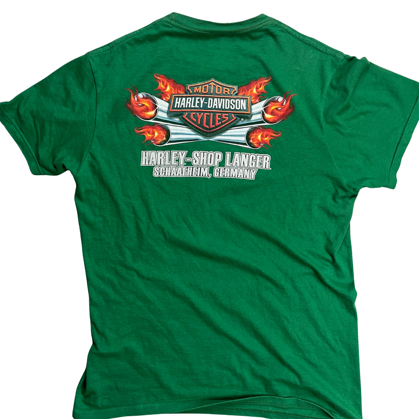 Harley Davidson T-Shirt