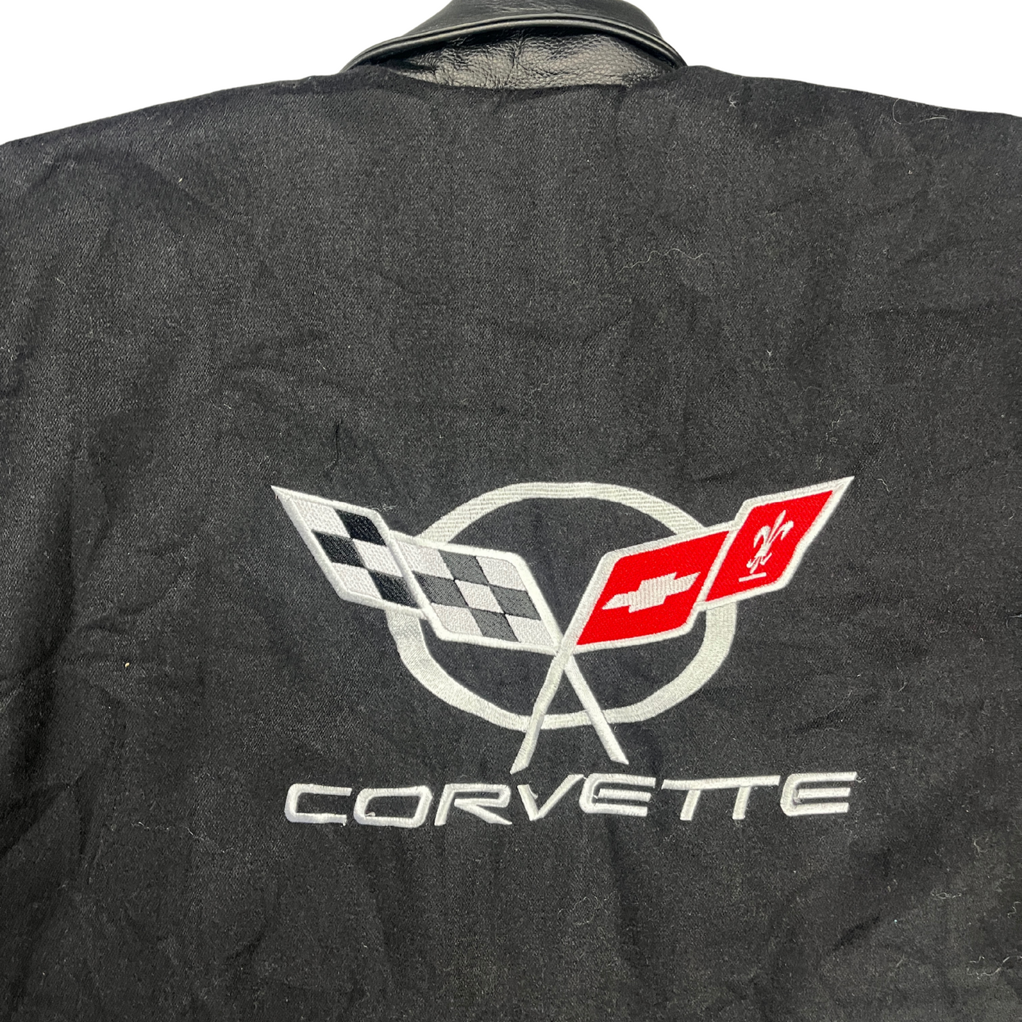 Mad House Corvette Bomberjacke