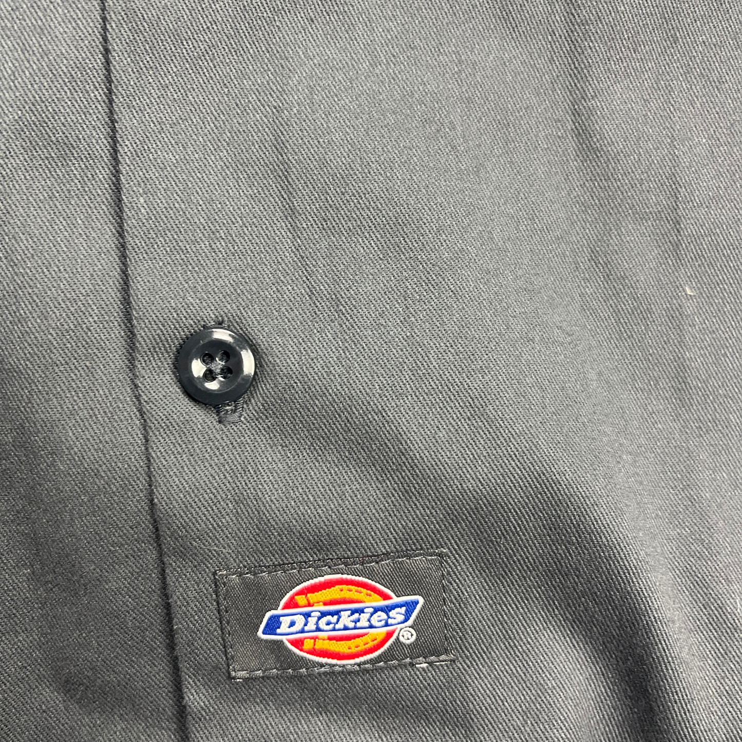 Dickies Workwear Kurzarmhemd
