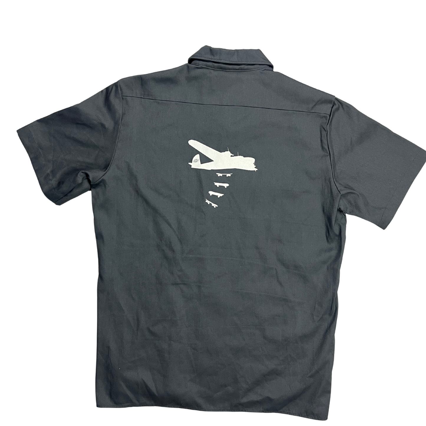 Dickies Workwear Kurzarmhemd