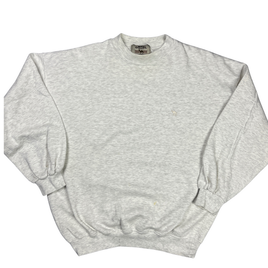 Camel Sweater