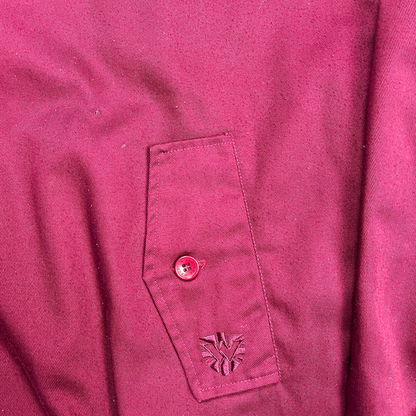 UK Harrington Jacke
