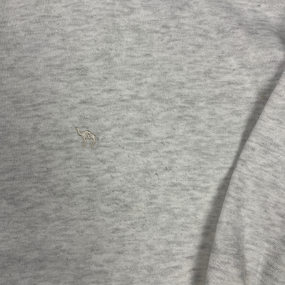 Camel Sweater