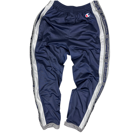 Champion Trackpants Blau - M