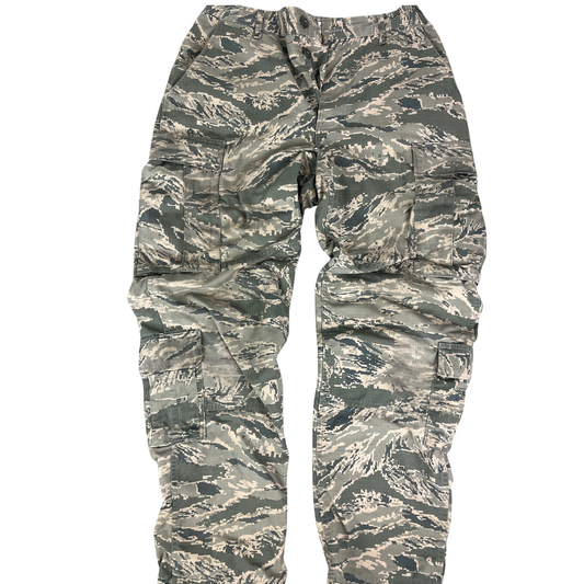 Vintage US Airforce Military Cargohose - 32x32