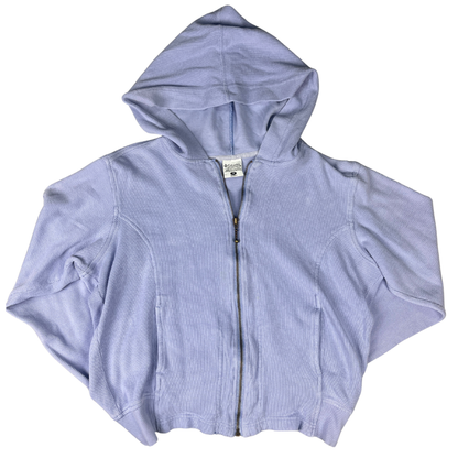 Columbia Kapuzenpullover Flieder - M