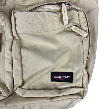 Eastpack Tasche Creme