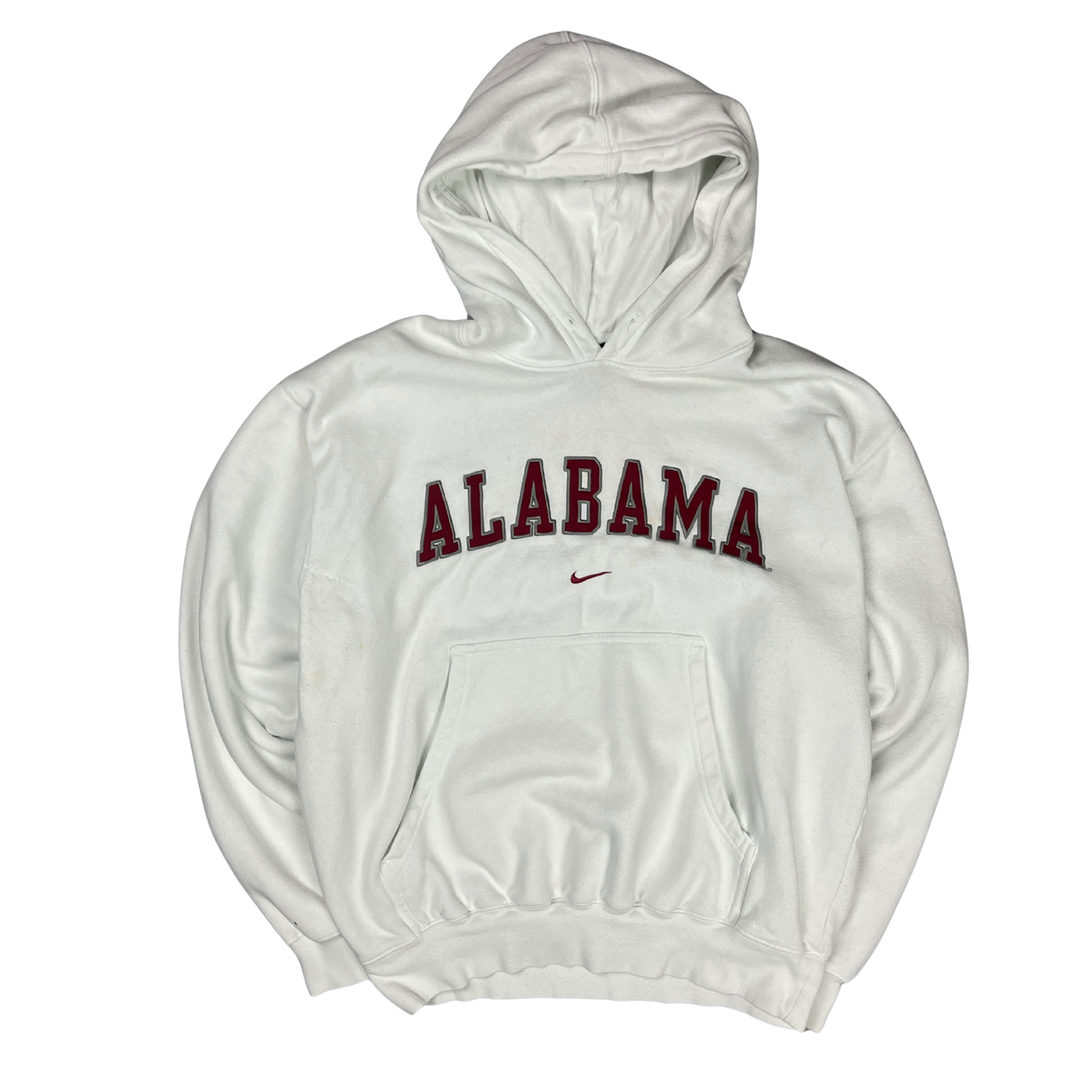 Nike Alabama Kapuzenpullover - S