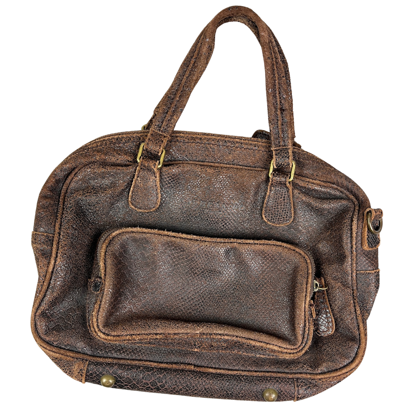 Liebeskind Tasche Braun