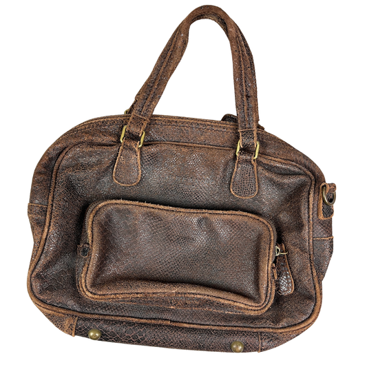Liebeskind Tasche Braun