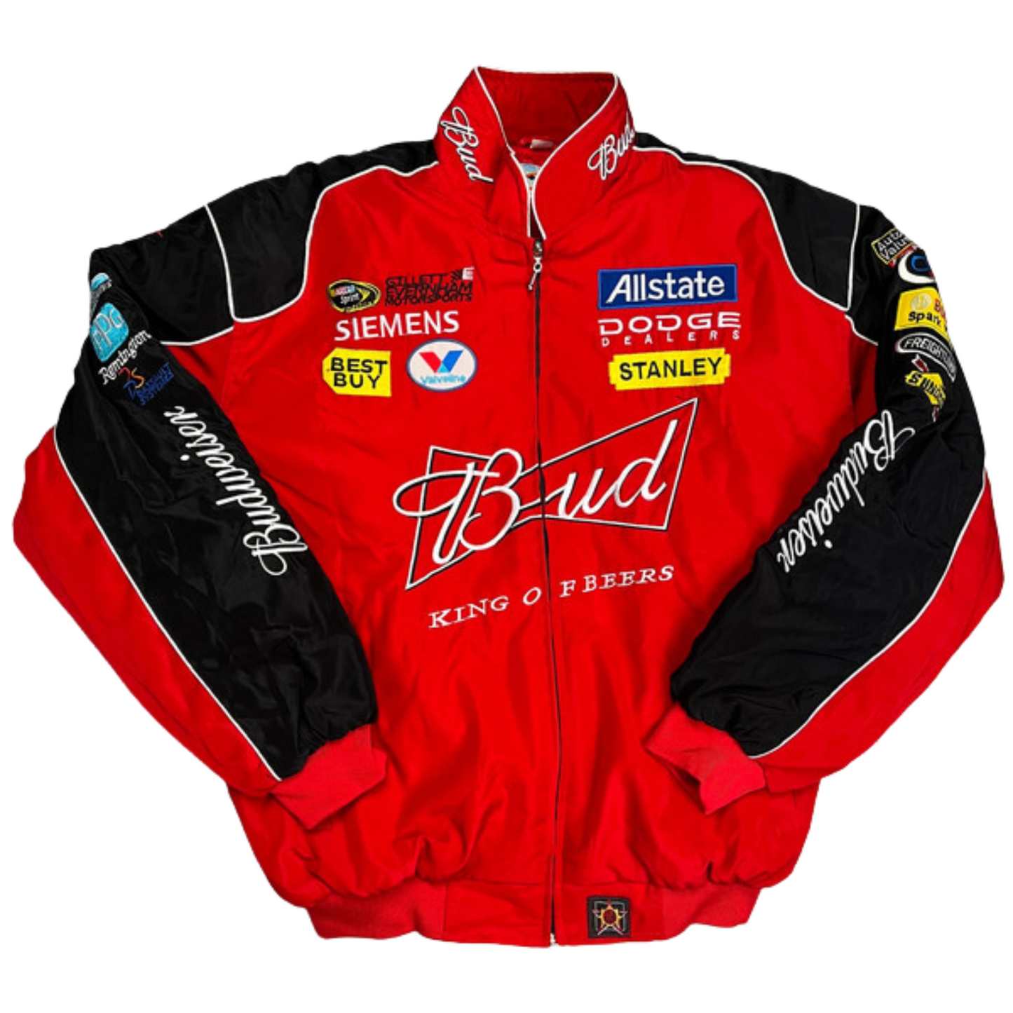 Chase Authentics Nascar Jacke