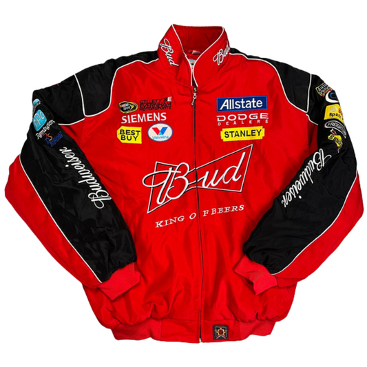 Chase Authentics Nascar Jacke