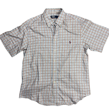 Ralph Lauren Kurzarmhemd