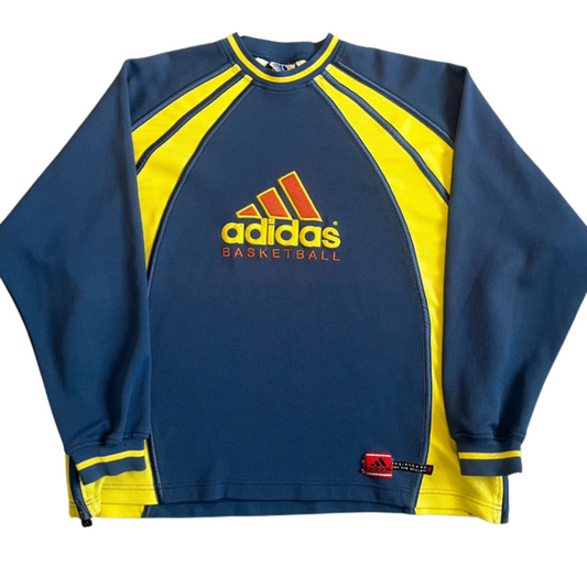 Adidas (Trainings-)Sweater