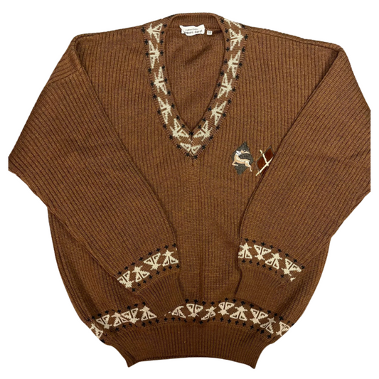 Jacques Darel Strickpullover