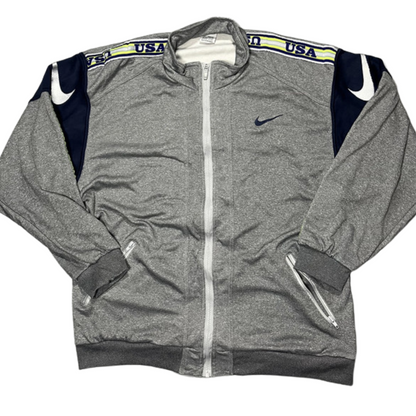 Nike Trainingsjacke