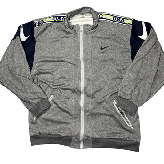 Nike Trainingsjacke
