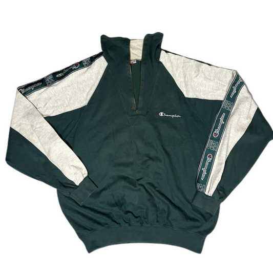 Champion Halfzip Pullover