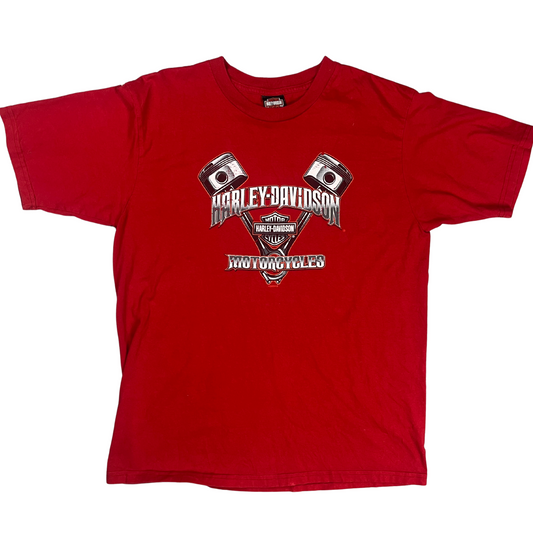 Harley Davidson T-Shirt