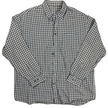 Vintage Flanellhemd