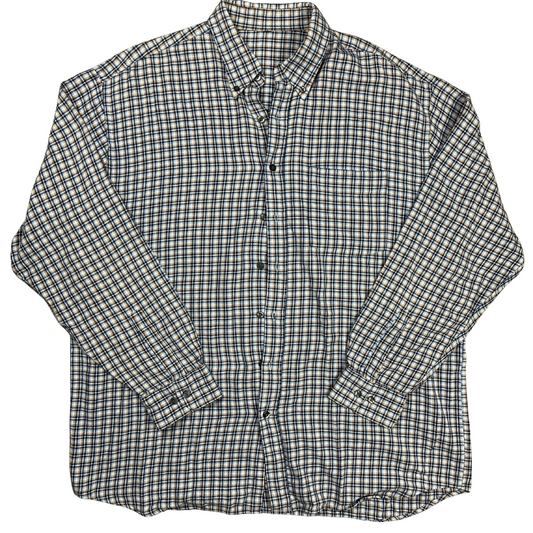 Vintage Flanellhemd