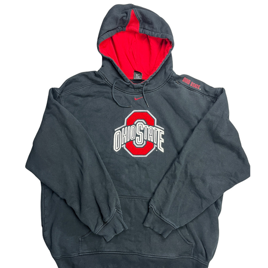 Nike "OHIO STATE" Kapuzenpullover