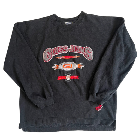 Guess Jeans Sweater