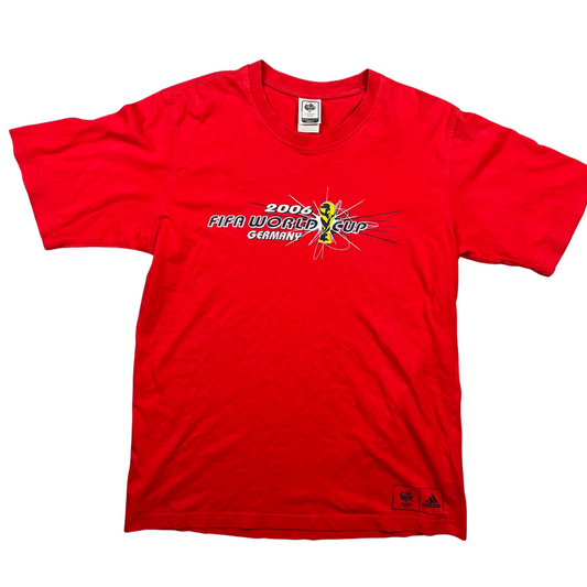 Adidas "FIFA WORLD CUP 2006" T-Shirt