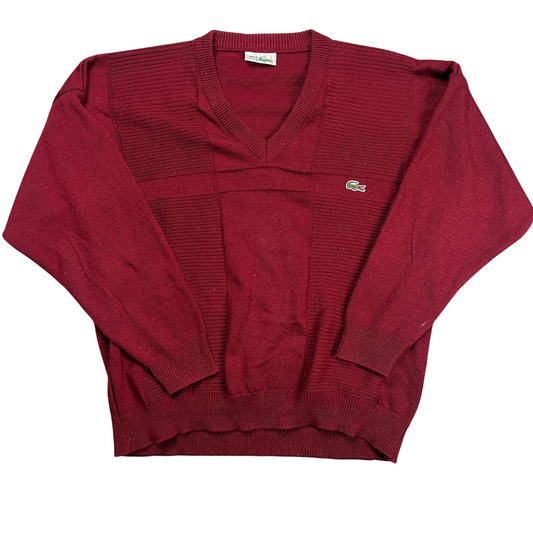 Lacoste Strickpullover