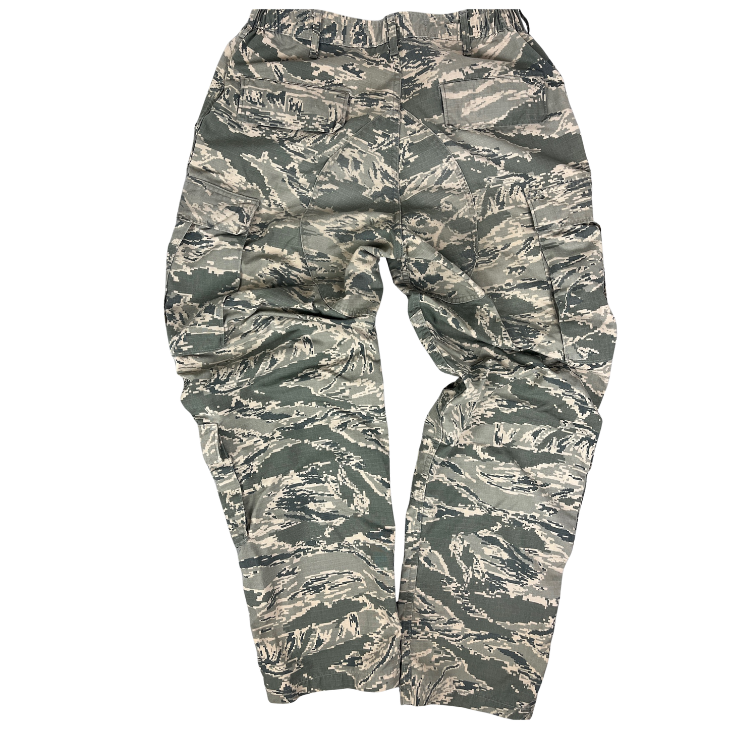 Vintage US Airforce Military Cargohose - 32x32