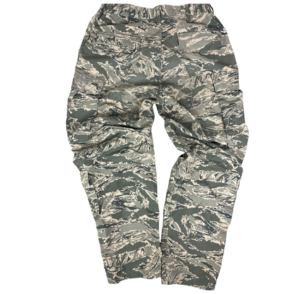 Vintage US Airforce Military Cargohose - 32x32