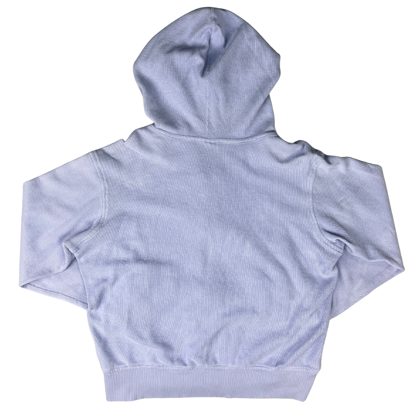 Columbia Kapuzenpullover Flieder - M