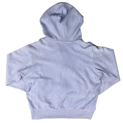 Columbia Kapuzenpullover Flieder - M