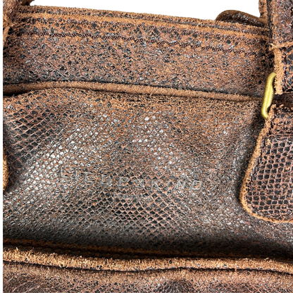 Liebeskind Tasche Braun
