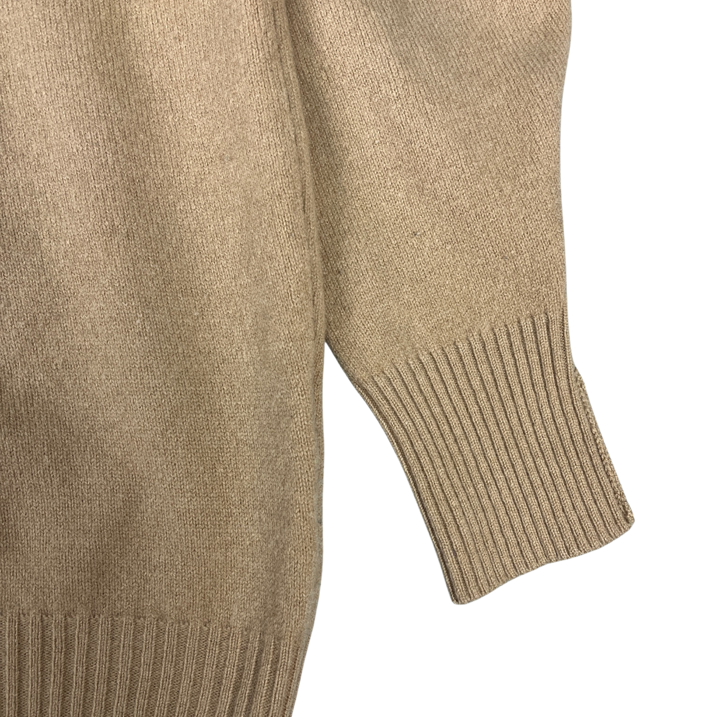 Polo Ralph Lauren Rollkragenpullover Braun - XL