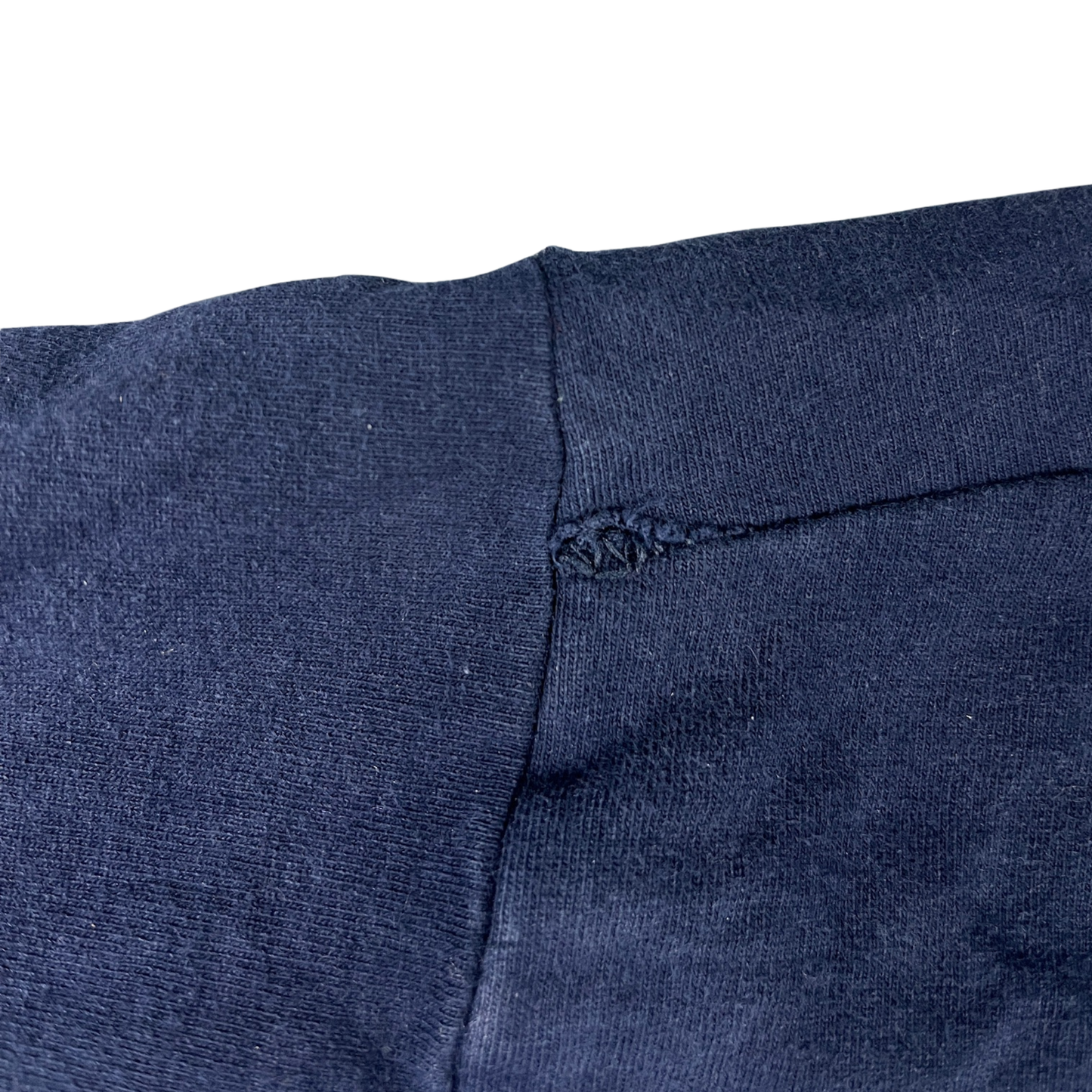 Vintage Dacia Racing T-Shirt Blau - XXL